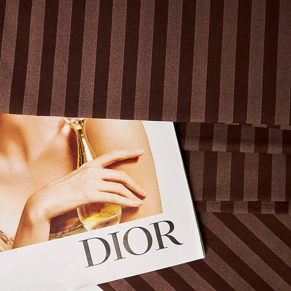 Фото - Простынь евро Moon&Star Espresso Lines Бязь Gold Люкс 200х220 см (MS-860000283)