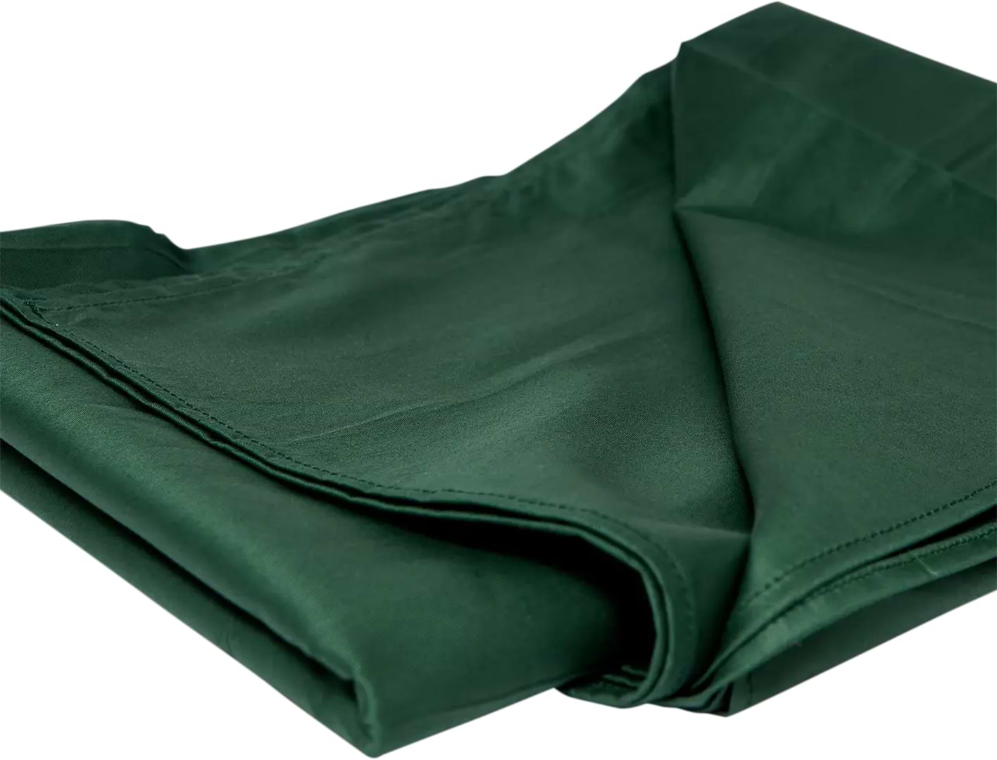 Простынь односпальная Moon&Star Evergreen Dream Satin Premium 110х160 см (MS-860000315)