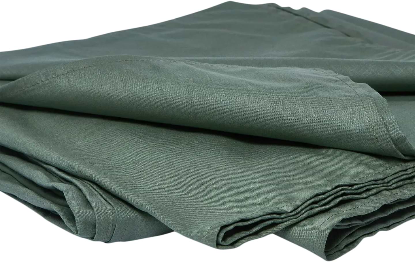 Простынь двуспальная Moon&Star Forest Dream Бязь Gold Люкс 220х240 см (MS-860000144)