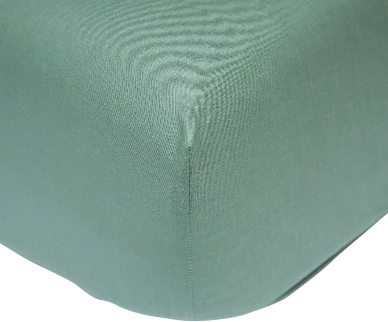 Простынь полуторная Moon&Star Forest Dream Бязь Gold Люкс 150х190х20 см (MS-850000811)