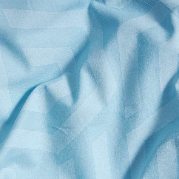 Фото - Комплект постільної білизни Moon&Star Бязь Gold Люкс Arctic Glow (MS-890000014)