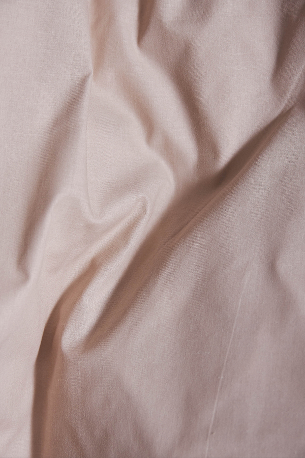 Фото - Комплект постельного белья Moon&Star Бязь Gold Люкс Blanc 160х220 нав. 2х70х70 (MS-820004607)