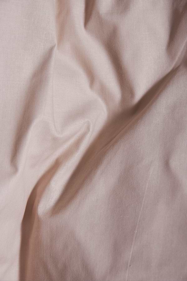 Фото - Комплект постільної білизни Moon&Star Бязь Gold Люкс «Blanc» 200х220 нав. 4х70х70 (MS-820004599)