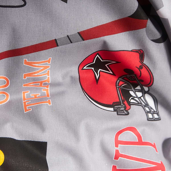 Фото - Комплект постельного белья Moon&Star Бязь Gold Люкс Champion’s Rest 143х210 нав. 2х40х60 (MS-820008905)