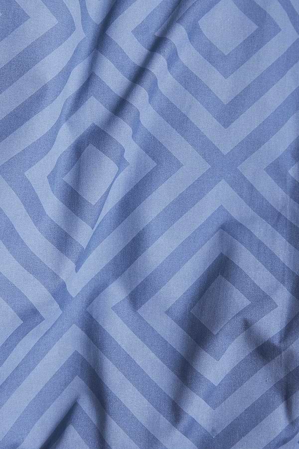 Фото - Комплект постельного белья Moon&Star Бязь Gold Люкс Crystal 143х210 (MS-820004637)