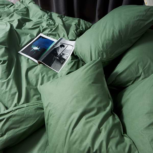 Фото - Комплект постільної білизни Moon&Star Бязь Gold Люкс Forest Dream (MS-890000269)