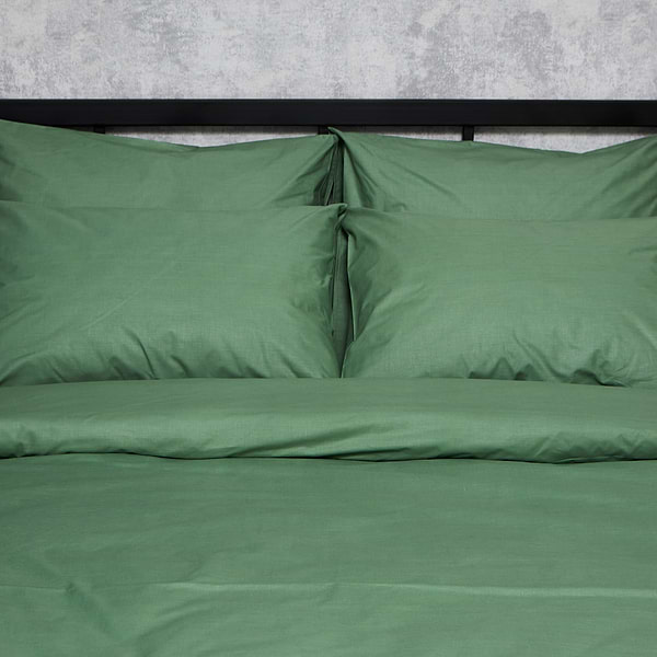 Фото - Комплект постільної білизни Moon&Star Бязь Gold Люкс Forest Dream (MS-890000269)