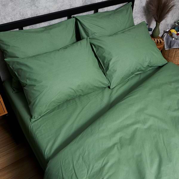 Фото - Комплект постільної білизни Moon&Star Бязь Gold Люкс Forest Dream (MS-890000269)