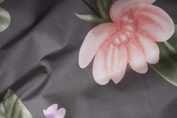 Фото - Комплект постельного белья Moon&Star Бязь Gold Люкс «Gerbera» 160х220х2 нав. 4х50х70 (MS-820004268)