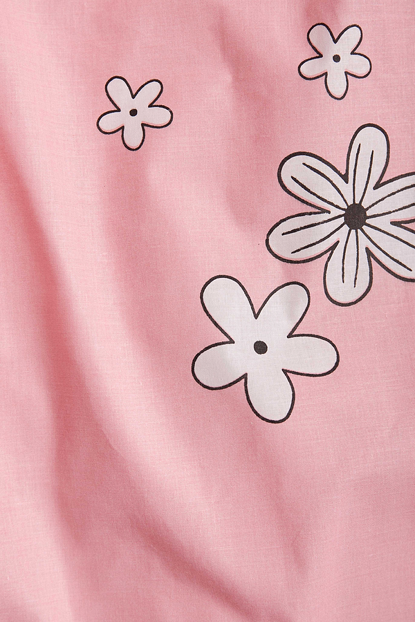 Фото - Комплект постільної білизни Moon&Star Бязь Gold Люкс «Hares» 160х220х2 нав. 4х70х70  (MS-820005354)