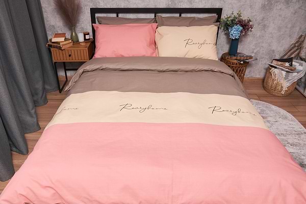 Фото - Комплект постельного белья Moon&Star Бязь Gold Люкс Honeydew 143х210 (MS-820003344)