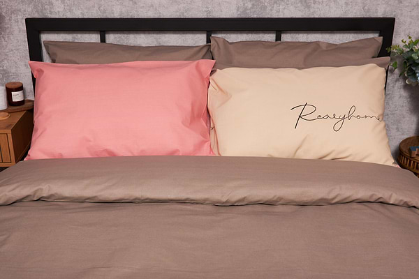 Фото - Комплект постельного белья Moon&Star Бязь Gold Люкс Honeydew 143х210 (MS-820003343)