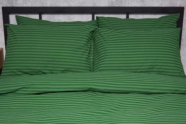 Фото - Наволочка Moon&Star Бязь Gold Люкс Juniper 50х70 2 шт. (MS-840000243)