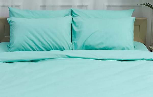 Фото - Наволочка Moon&Star Бязь Gold Люкс Mind 50х70 2 шт. (MS-840000285)