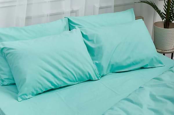 Фото - Наволочка Moon&Star Бязь Gold Люкс Mind 50х70 2 шт. (MS-840000285)