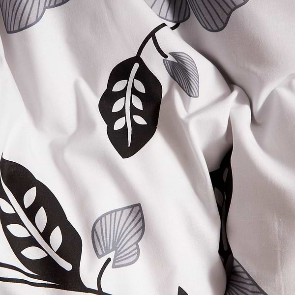 Фото - Комплект постільної білизни Moon&Star Бязь Gold Люкс Misty Petals 200х220 нав. 50х70 см 2 шт. (MS-890000340)