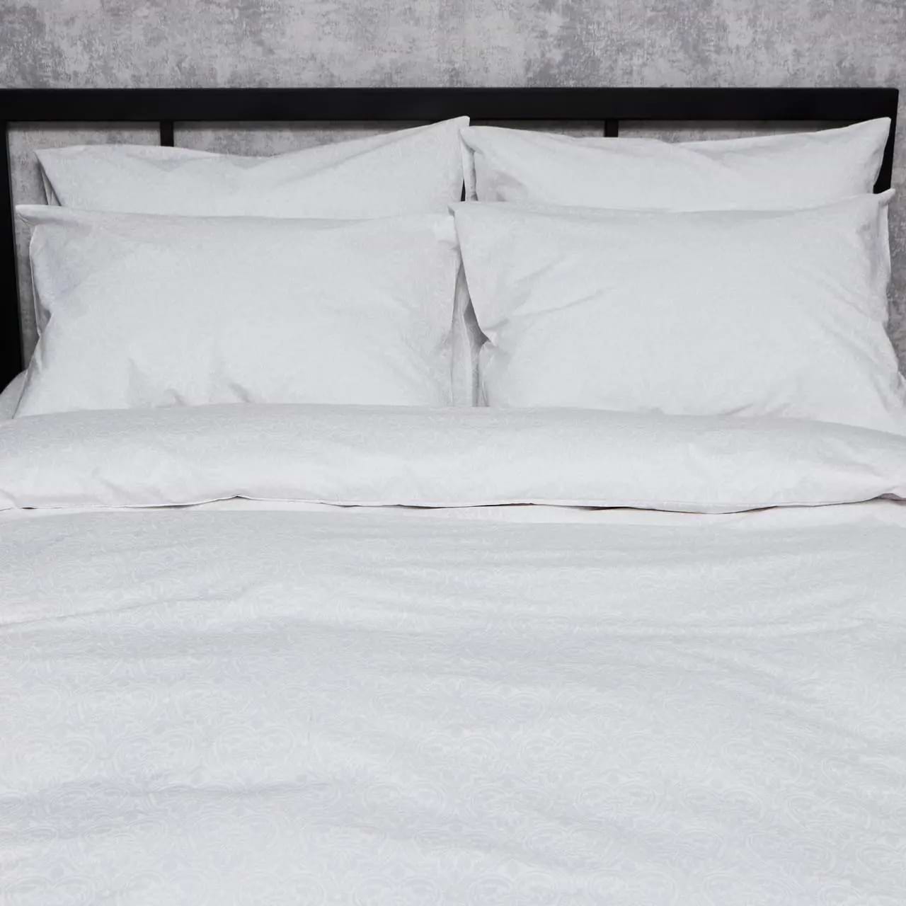 Наволочка Moon&Star Бязь Gold Люкс Soft Elegance 50х70 2 шт. (MS-840000939)