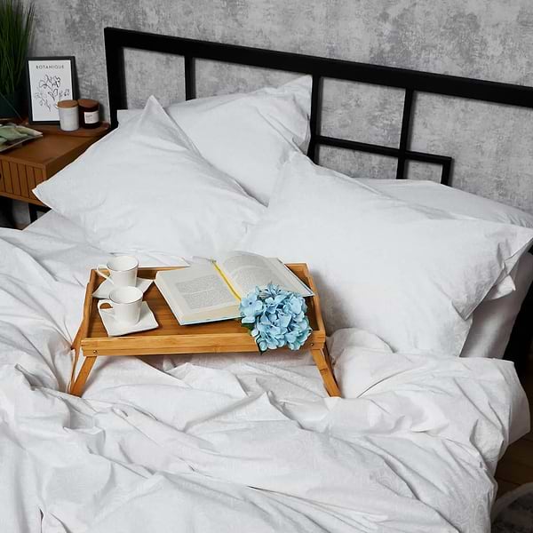 Фото - Наволочка Moon&Star Бязь Gold Люкс Soft Elegance 50х70 2 шт. (MS-840000939)