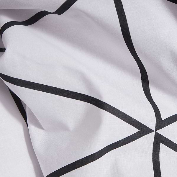 Фото - Комплект постельного белья Moon&Star Бязь Gold Люкс Urban Chic 160х220 нав. 4х70х70 (MS-820007094)