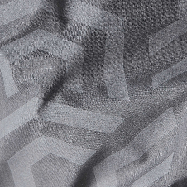 Фото - Комплект постельного белья Moon&Star Бязь Gold Люкс «Urban Style» 143х210х2 нав. 2х70х70 (MS-820007237)