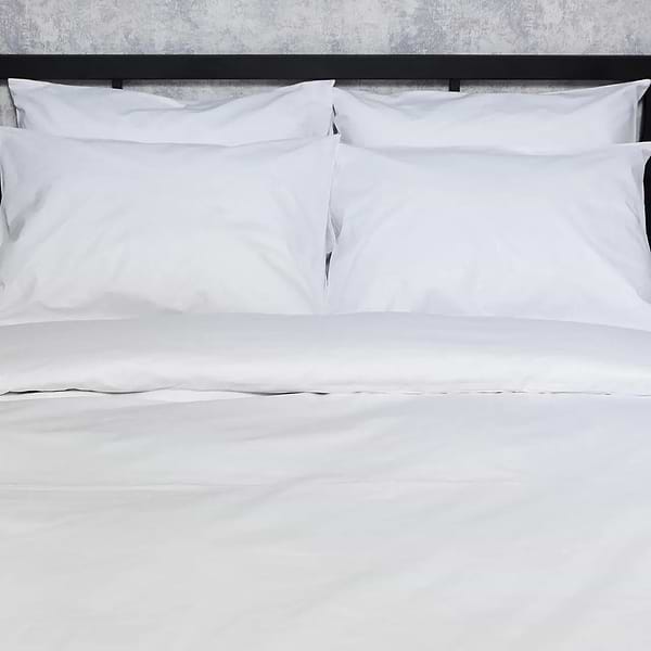 Фото - Наволочка Moon&Star Бязь Gold Люкс White Glow 50х70 2 шт. (MS-840001023)