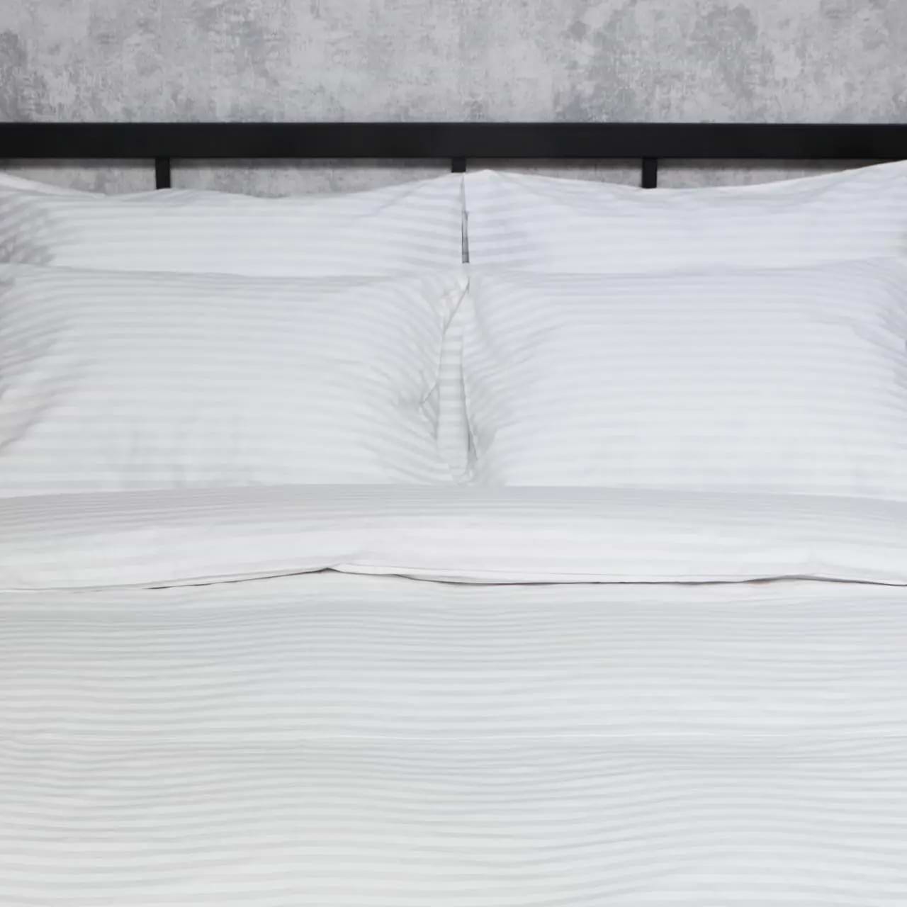 Наволочка Moon&Star Бязь Gold Люкс White Harmony 50х70 2 шт. (MS-840001029)