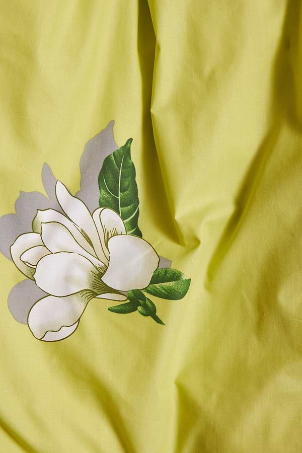 Фото - Комплект постельного белья Moon&Star Бязь Gold Люкс Wisteria 175х210 (MS-820005500)