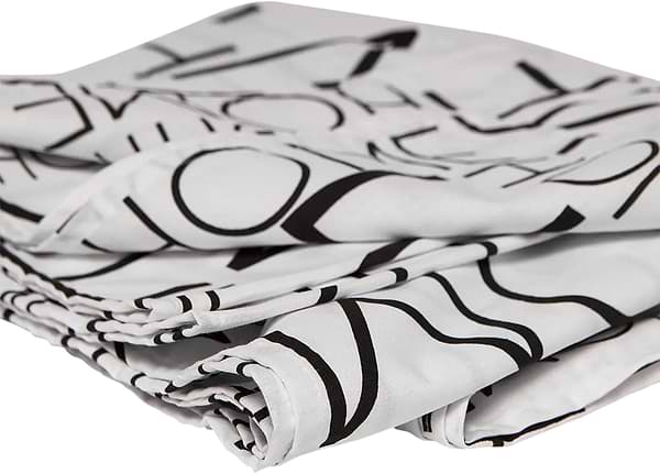 Фото - Простирадло двоспальне Moon&Star Graphic Mood Бязь Gold Люкс 220х240 см (MS-860000294) Фото - Простирадло двоспальне Moon&Star Graphic Mood Бязь Gold Люкс 220х240 см (MS-860000294)