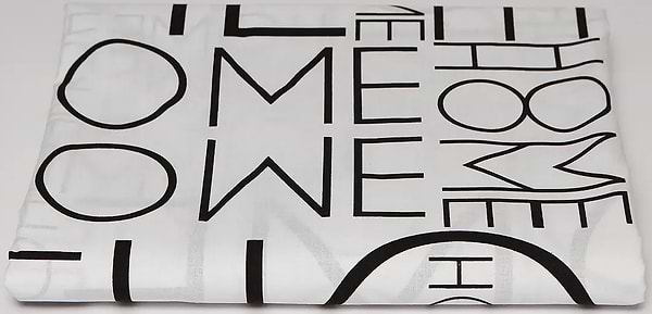 Фото - Простирадло двоспальне Moon&Star Graphic Mood Бязь Gold Люкс 220х240 см (MS-860000294)