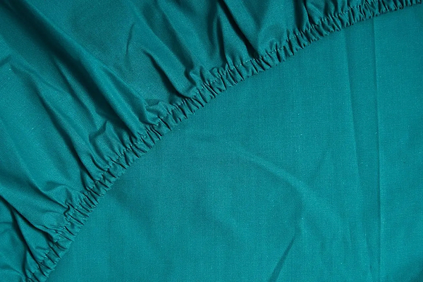 Фото - Простынь односпальная Moon&Star Green Deep Бязь Gold Люкс 80х190х20 см (MS-850000281)