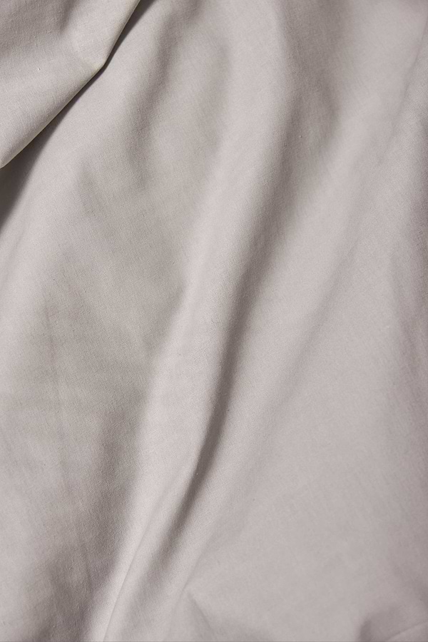 Фото - Комплект постільної білизни Moon&Star King Size 220x240 Gray Бязь Gold Люкс (MS-820001113)