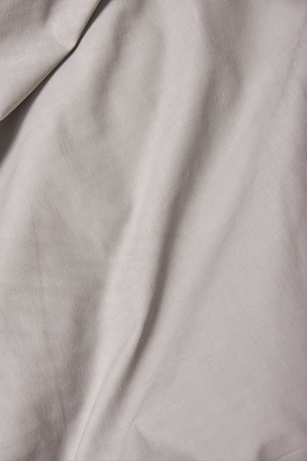 Фото - Комплект постільної білизни Moon&Star 200х220 см нав. 2х70х70 Gray Бязь Gold Люкс (MS-820001125)