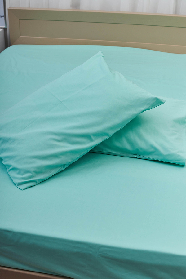 Фото - Комплект постельного белья Moon&Star 175х210 см нав. 4х70х70 Mind Бязь Gold Люкс (MS-820001191)