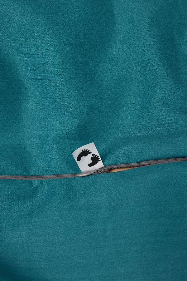 Фото - Комплект постельного белья Moon&Star 143х210 см нав. 2х70х70 Tangerine Микросатин Premium (MS-820001440)