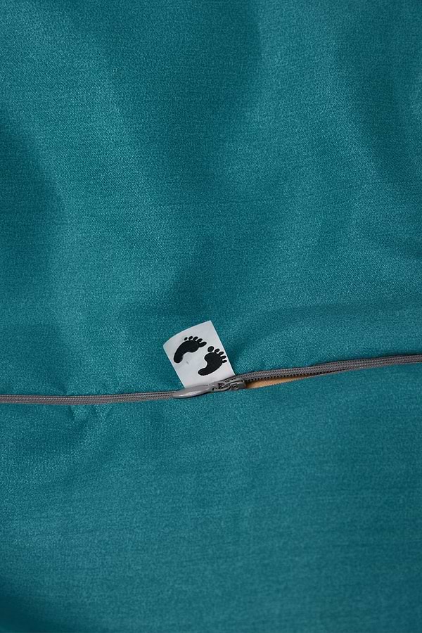 Фото - Комплект постельного белья Moon&Star 143х210 см нав. 4х50х70 Tangerine Микросатин Premium (MS-820001441)