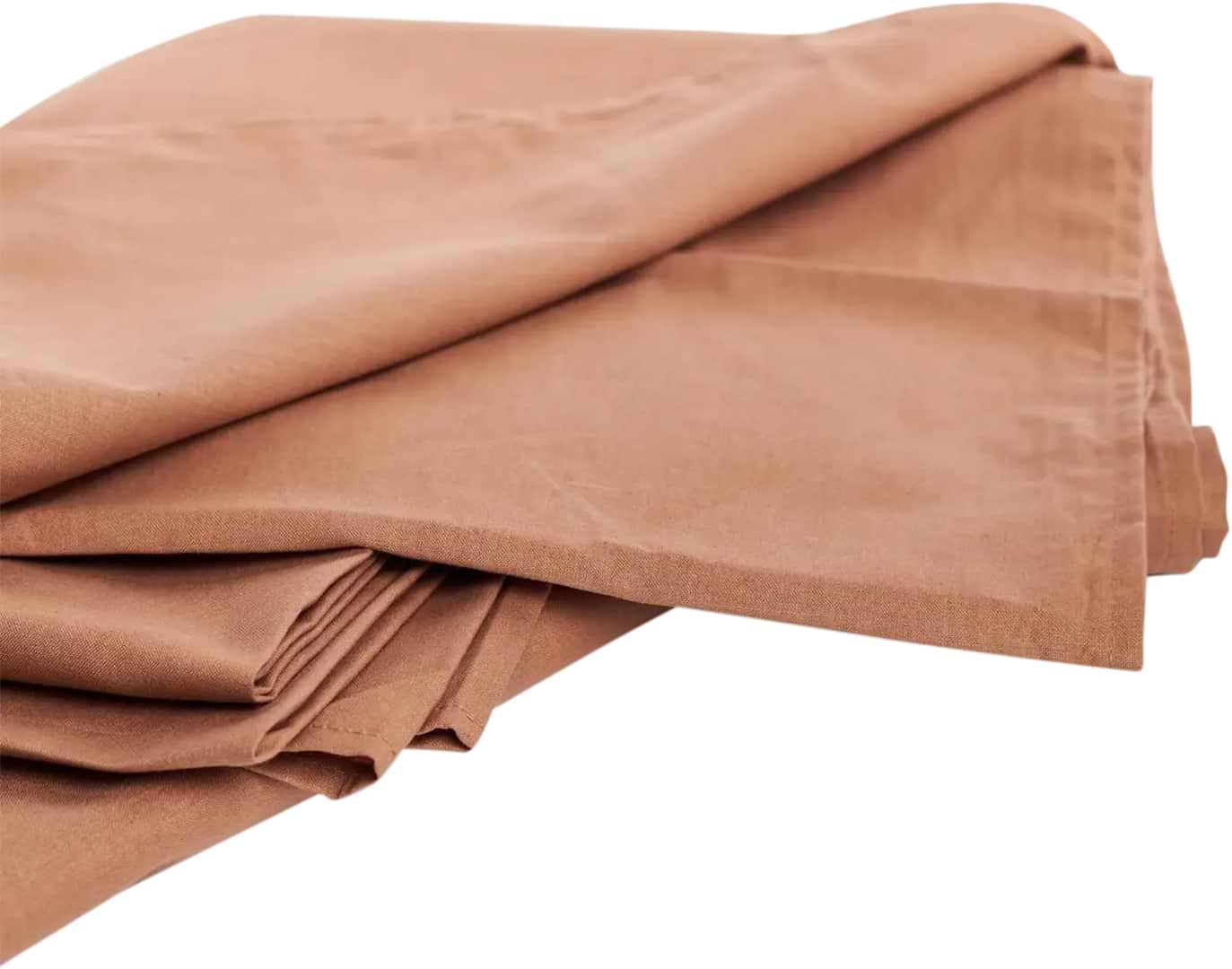 Простирадло односпальне Moon&Star Light Brown Бязь Gold Люкс 110х160 см (MS-860000055)