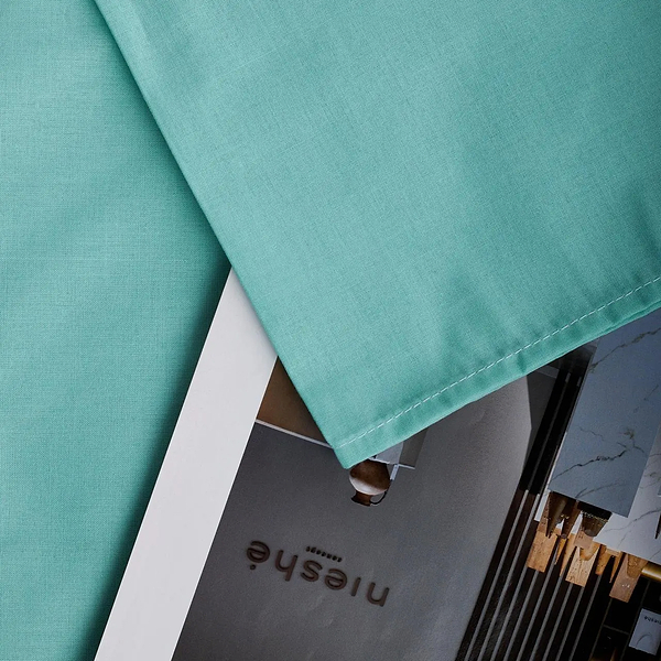 Фото - Простынь евро Moon&Star Mind Бязь Gold Люкс 200х220 см (MS-860000063)