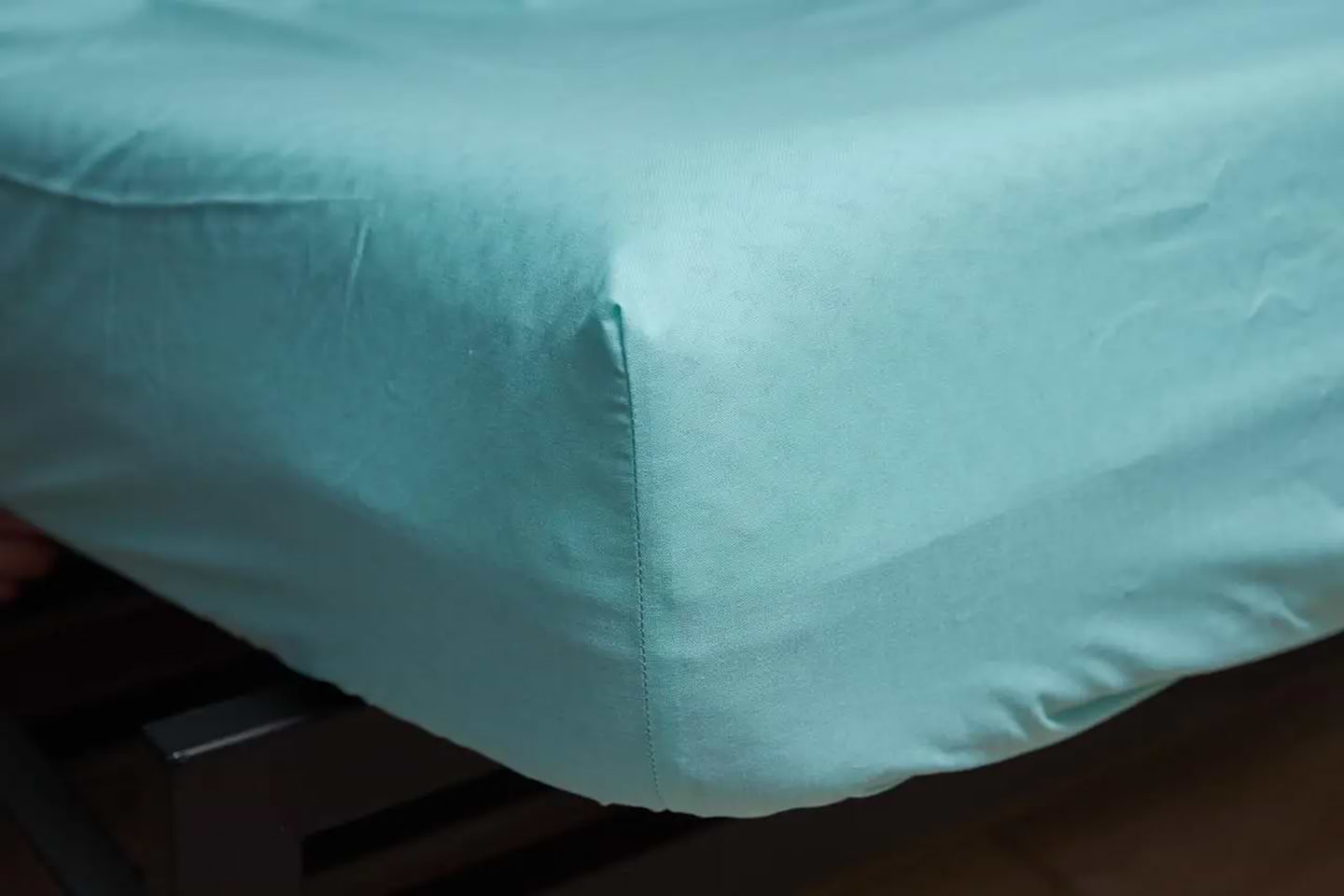 Простынь полуторная Moon&Star Mind Бязь Gold Люкс 160х200х25 см (MS-850000394)