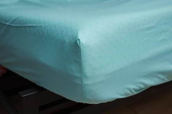 Фото - Простынь евро Moon&Star Mind Бязь Gold Люкс 200х220х25 см (MS-850000399)