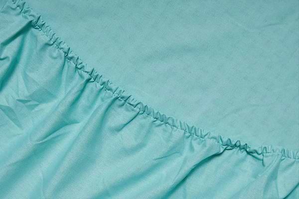 Фото - Простынь односпальная Moon&Star Mind Бязь Gold Люкс 90х200х25 см (MS-850000384)