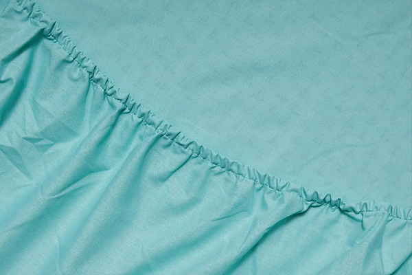 Фото - Простынь односпальная Moon&Star Mind Бязь Gold Люкс 90х190х25 см (MS-850000383)