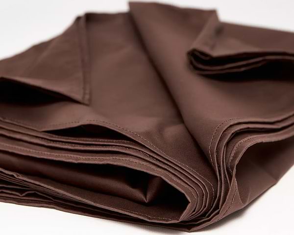 Фото - Простынь двуспальная Moon&Star Mocha Mood Satin Premium 180х220 см (MS-860000322)