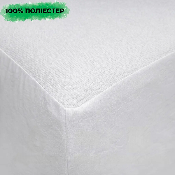 Фото - Наматрасник Moon&Star Aqua Balance MF 160х190х20 см с резинкой по периметру (MS-900000453)