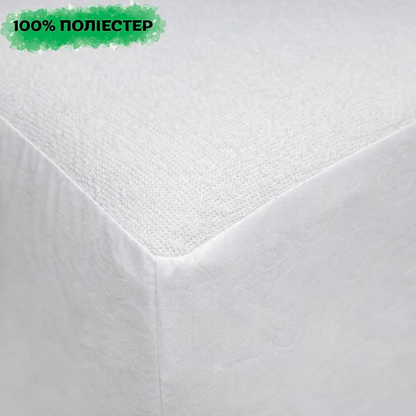 Фото - Наматрацник Moon&Star Aqua Balance MF 60х120х20 см з резинкою по периметру (MS-910000044)