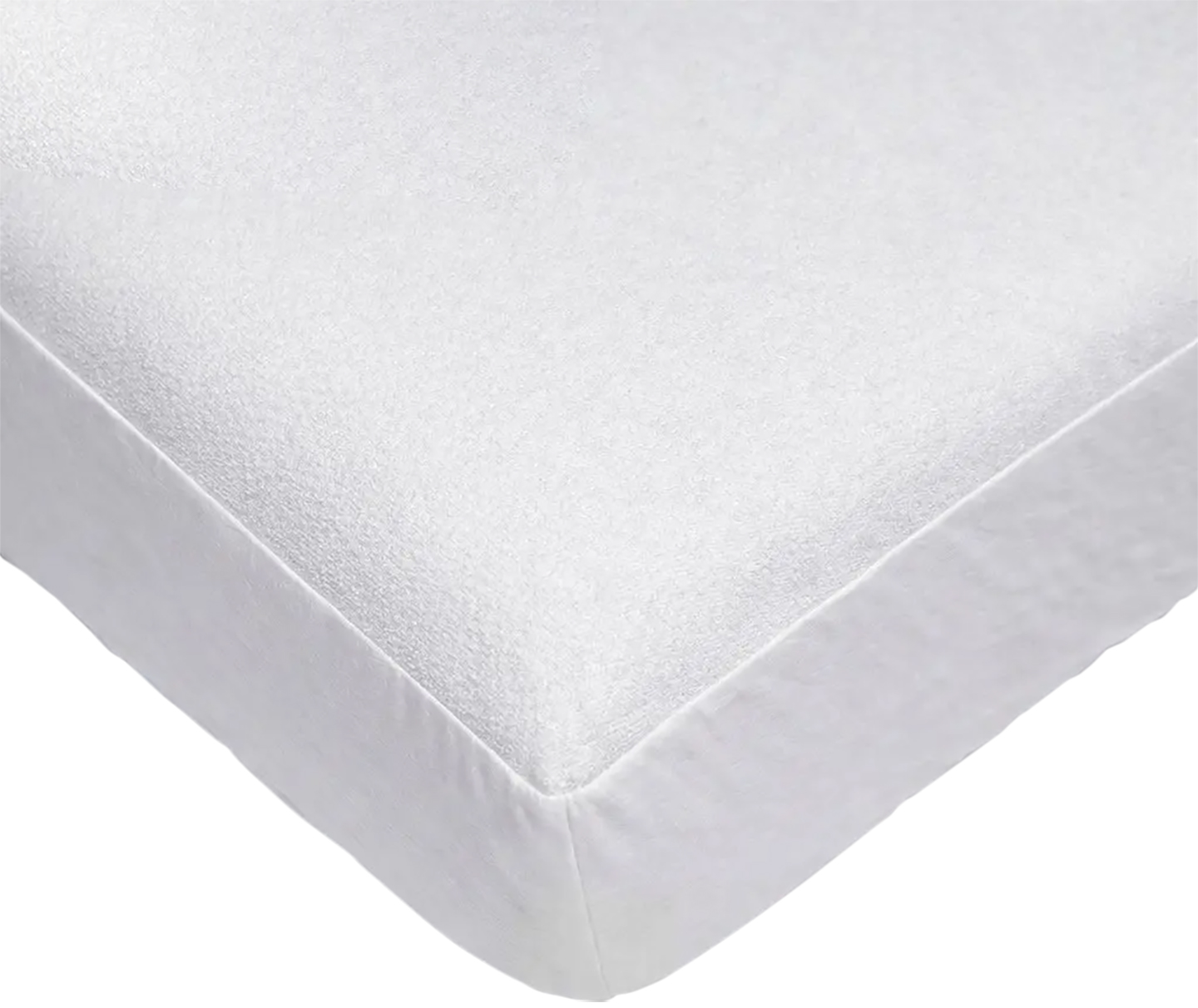 Наматрасник Moon&Star Aqua Balance MF 60х120х25 см з резинкою по периметру (MS-910000046)