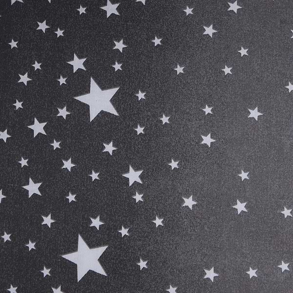 Фото - Простирадло односпальне Moon&Star Night Sky Бязь Gold Люкс 100х200х20 см (MS-850000846)