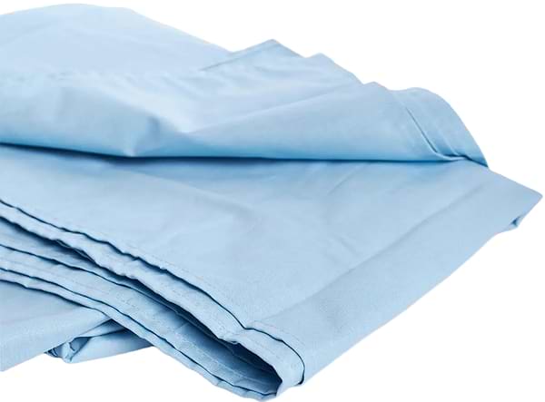 Фото - Простынь евро Moon&Star Nordic Бязь Gold Люкс 200х220 см (MS-860000068)