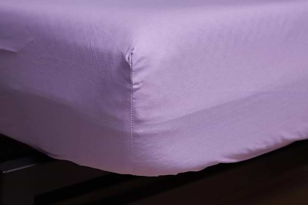 Фото - Простирадло двоспальне Moon&Star Orchid Бязь Gold Люкс 180х190х25 см (MS-850000475)