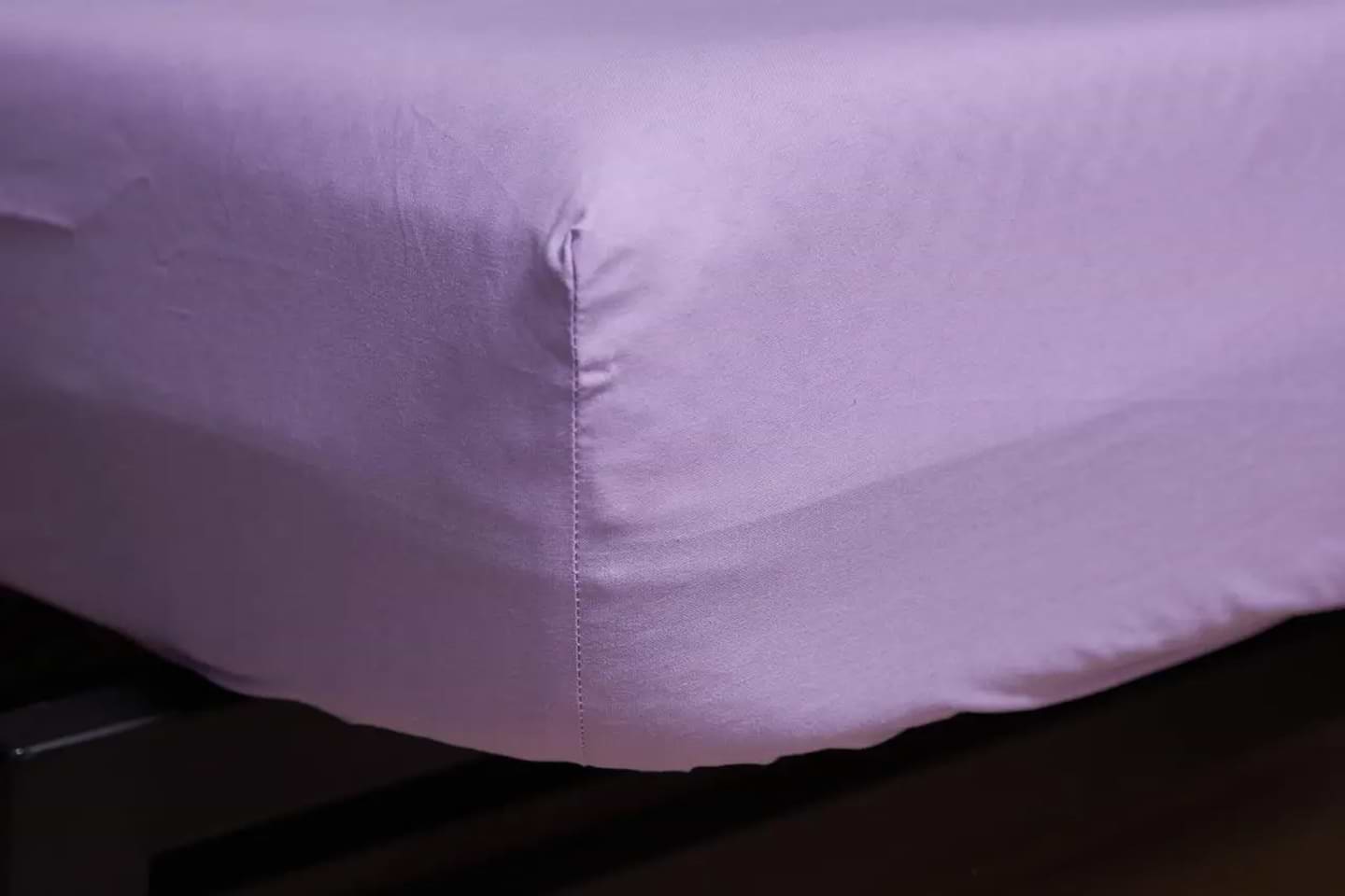 Простирадло односпальне Moon&Star Orchid Бязь Gold Люкс 90х200х25 см (MS-850000464)