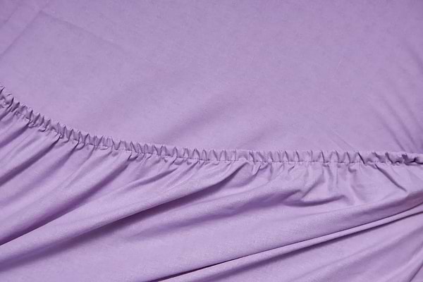 Фото - Простирадло двоспальне Moon&Star Orchid Бязь Gold Люкс 180х190х25 см (MS-850000475)